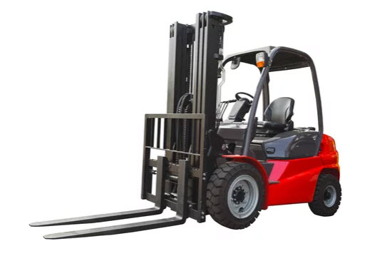 Select the Best Forklift - Part 3